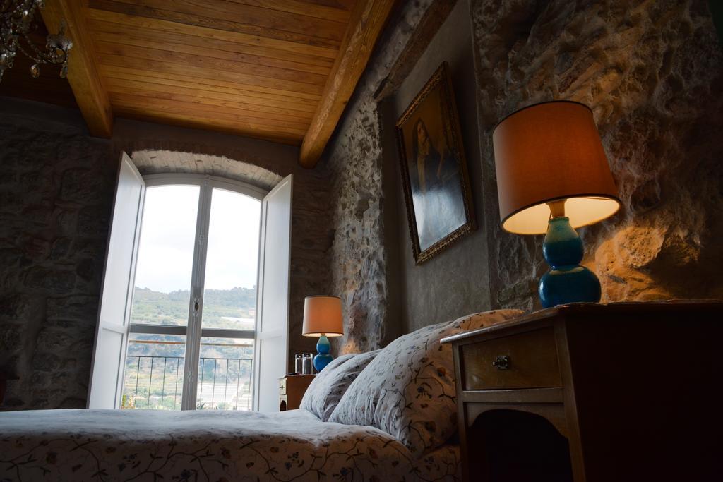La Terrazza Di Vico Olivi B&B Ventimiglia Room photo